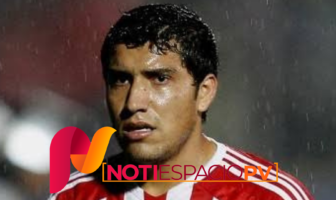 Noticias de Puerto Vallarta | NotiespacioPV | Muere "El Hulk" Salazar, exjugador del Club Chivas