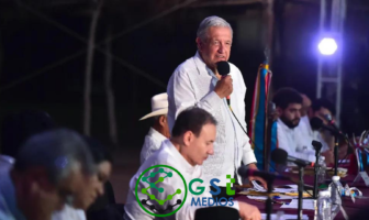 Noticias de Puerto Vallarta | NotiespacioPV | "Al carajo, primero es la salud del pueblo" dice AMLO