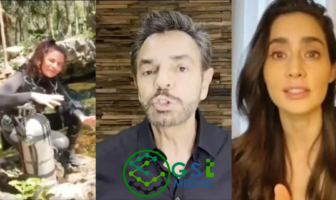 Noticias de Puerto Vallarta | NotiespacioPV | "No somos adversarios": artistas nuevamente piden frenar el Tren Maya