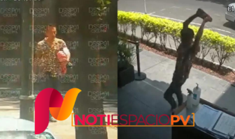 Noticias de Puerto Vallarta | NotiespacioPV | Masculino golpea a menor en la cabeza con una piedra en taquería de la CdMx