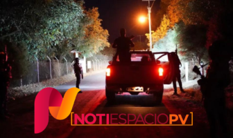 Noticias de Puerto Vallarta | NotiespacioPV | Asesinan a cuatro personas en palenque de gallos clandestino en Michoacán