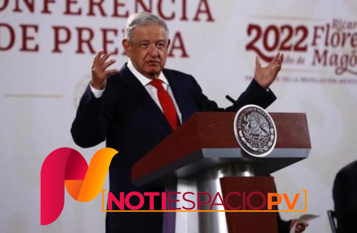 Noticias de Puerto Vallarta | NotiespacioPV | AMLO pide a gobernador de Texas "bajarle una rayita"