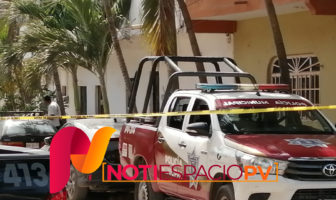 Encuentran cuerpo en Villa Las Flores