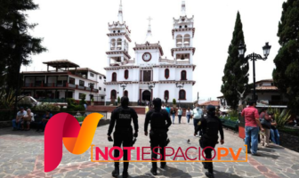 Noticias de Puerto Vallarta | NotiespacioPV | Policía Estatal patrulla en siete municipios del sureste de Jalisco