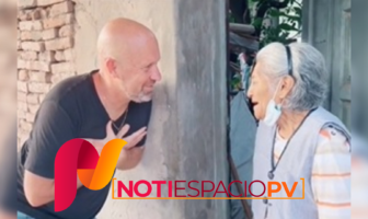 Noticias de Puerto Vallarta | NotiespacioPV | "Siempre estás en mi corazón": Hombre busca a la mujer que lo cuido durante su infancia