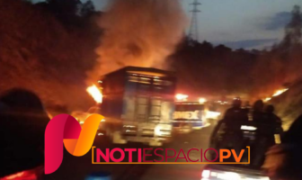 Noticias de Puerto Vallarta | NotiespacioPV | Dos heridos tras ataque a instalaciones de la Fiscalía del Estado de México