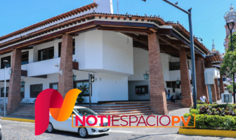 Notiespacio PV | Permanecerán cerradas Oficinas del Ayuntamiento el viernes 6 de mayo