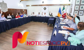 Notiespacio PV | Busca Gobierno de Puerto Vallarta empedrar 11 calles