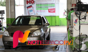 Noticias de Puerto Vallarta | NotiespacioPV | Gobierno Federal también solicitará a conductores una verificación vehicular