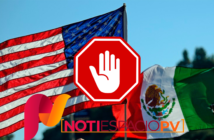 Notiespacio PV | Estados Unidos emite alerta de viaje para zona limítrofe de Jalisco y Michoacán