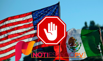 Noticias de Puerto Vallarta | NotiespacioPV | Estados Unidos emite alerta de viaje para zona limítrofe de Jalisco y Michoacán