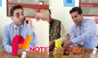 Noticias de Puerto Vallarta | NotiespacioPV | Padre de familia agrede a prefecto de escuela por presuntamente acosa a su hija