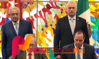 Noticias de Puerto Vallarta | NotiespacioPV | Gobierno Federal contratará más de 500 médicos cubanos para ir a la montaña de Guerrero
