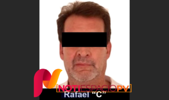 Noticias de Puerto Vallarta | NotiespacioPV | Detienen a sujeto por fraude a Banobras por más de mil 200 mdp