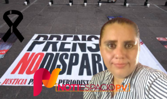 Noticias de Puerto Vallarta | NotiespacioPV | Asesinan a dos mujeres periodistas en Veracruz