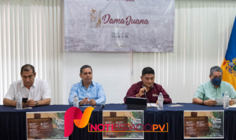 Notiespacio PV | Todo listo para el 5° Festival de Raicilla ‘DamaJuana’