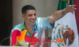 Noticias de Puerto Vallarta | NotiespacioPV | Eduin Caz de Grupo Firme es hospitalizado; desmiente abuso de drogas