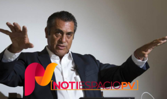 Noticias de Puerto Vallarta | NotiespacioPV | Le detectan dos tumores a "El Bronco"; analizan si es cáncer