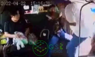 Noticias de Puerto Vallarta | NotiespacioPV | Detienen a sujetos que robaron laptop a joven pese a suplicar por su tarea