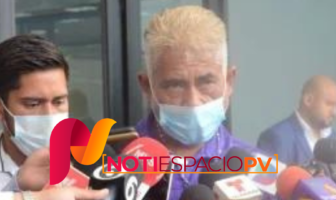 Noticias de Puerto Vallarta | NotiespacioPV | Padre de Yolanda Martínez acepta posibilidad de suicidio de su hija