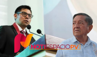 Notiespacio PV | Presunto estafador zacatecano seguirá en la nómina del Ayuntamiento de Puerto Vallarta