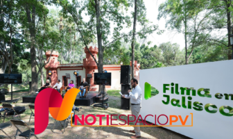 Noticias de Puerto Vallarta | NotiespacioPV | Impulsarán el talento fílmico de Jalisco con 18 mdp en apoyos a largometrajes de animación, ficción y documental
