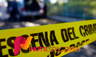 Noticias de Puerto Vallarta | NotiespacioPV | Tragedia en Tepic; asesinan a tres personas entre ellos un menor de edad