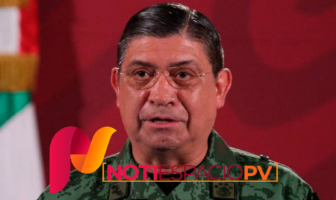 Noticias de Puerto Vallarta | NotiespacioPV | No actuamos porque eran civiles no armados, algunos forzados: Sedena sobre Michoacán