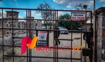 Noticias de Puerto Vallarta | NotiespacioPV | Localizan restos de 18 personas en León, Guanajuato