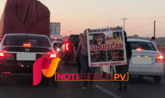 Noticias de Puerto Vallarta | NotiespacioPV | Cynthia fue abusada por empleados de la CFE en Chihuahua; familiares demandan justicia