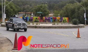 Noticias de Puerto Vallarta | NotiespacioPV | Pese a mayor vigilancia en Mazamitla, nuevamente se reporta balacera
