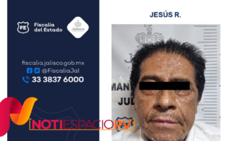 Noticias de Puerto Vallarta | NotiespacioPV | Profesor de la UDG detenido por delito de abuso en agravio de alumna