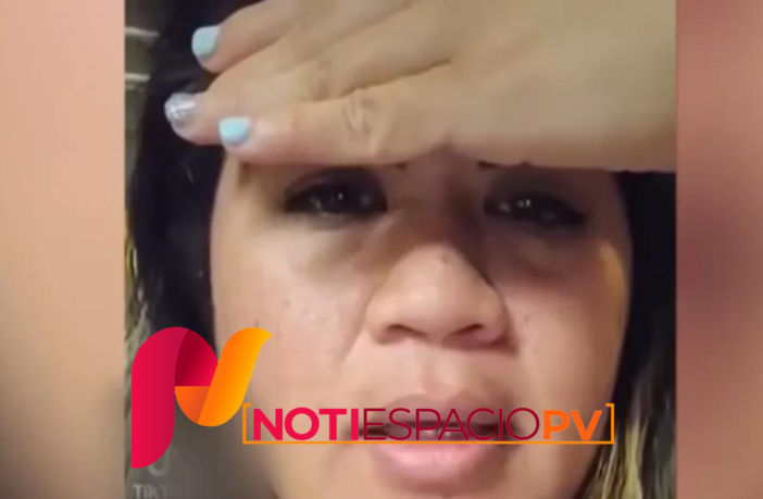 Noticias de Puerto Vallarta | NotiespacioPV | VÍDEO: "Me destrozaron la cara", mujer denuncia públicamente a clínica de belleza