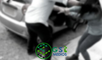 Notiespacio PV | Intentan secuestrar a mujer en la colonia Brisas del Pacifico