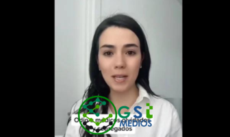 Noticias de Puerto Vallarta | NotiespacioPV | Doctora junta a más de mil médicos dispuestos a trabajar