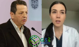 Noticias de Puerto Vallarta | NotiespacioPV | "Renuncia a tu plaza y trasládate a la sierra en Guerrero": secretario de Economía en CDMX reta a médico