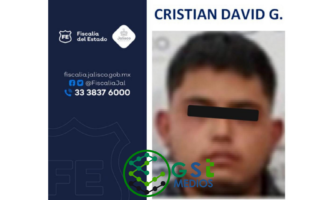 Notiespacio PV | Vinculan a proceso a masculino por su probable responsabilidad en la muerte de su tío