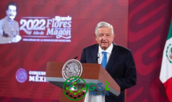 Noticias de Puerto Vallarta | NotiespacioPV | Anuncia AMLO aumento de salario para marinos, policías, soldados y personal médico