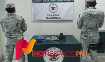 Noticias de Puerto Vallarta | NotiespacioPV | Golpe al narco: confiscan galletas, gomitas y dulces de tamarindo con cannabis