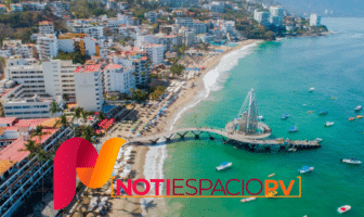Notiespacio PV | Ocupación en Vallarta, cerrará el mes de mayo cerca del lleno