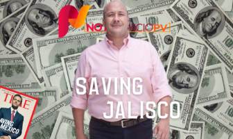 Noticias de Puerto Vallarta | NotiespacioPV | Alfaro se ha puesto un objetivo: atraer inversión extranjera de 650 mdd en dos meses