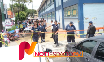 Noticias de Puerto Vallarta | NotiespacioPV | Investigan supuesta amenaza de tiroteo en secundaria de CdMx