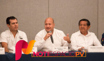 Notiespacio PV | Presentan Proyecto de Innovación Tecnológica para el transporte turístico