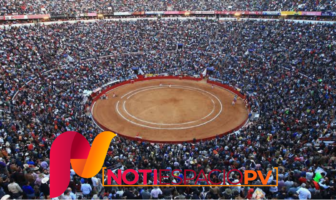 Noticias de Puerto Vallarta | NotiespacioPV | Juez ordena suspender de manera provisional las corridas de toros en la Plaza México