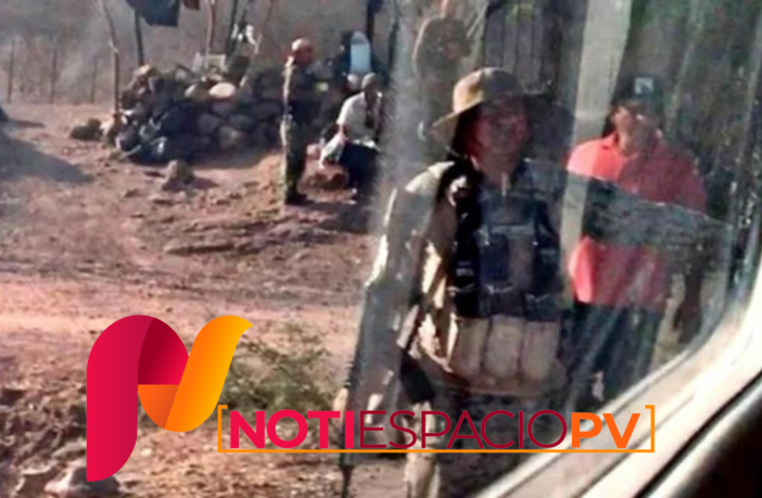 Noticias de Puerto Vallarta | NotiespacioPV | "No pasa nada" dice AMLO sobre retén con hombres armados en Badiraguato