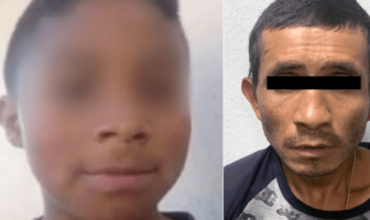 Noticias de Puerto Vallarta | NotiespacioPV | Hombre asesina a niño para quitarle sus tenis y la justicia lo libera