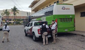 Notiespacio PV | Se registra explosión en taqueria de la colonia Olímpica