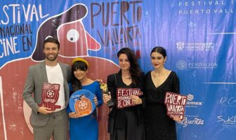 Notiespacio PV | Inauguran el 22° Festival Internacional de Cine
