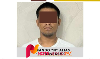 Noticias de Puerto Vallarta | NotiespacioPV | Presunto asesino de dos periodistas en Veracruz es detenido