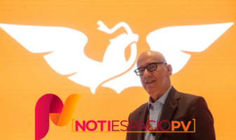 Noticias de Puerto Vallarta | NotiespacioPV | Desaíra MC a Va por México; irá solo en 2024 señala Dante Delgado